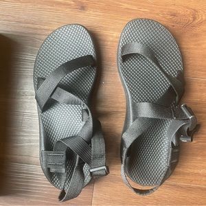 Women’s, size 9, Chaco Zcloud, black